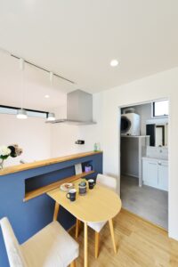 岡山市北区今7丁目　新築建売住宅　2号棟3280万円　ナカタホーム岡山