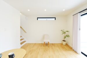 岡山市北区今7丁目　新築建売住宅　2号棟3280万円　ナカタホーム岡山