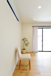 岡山市北区今7丁目　新築建売住宅　2号棟3280万円　ナカタホーム岡山