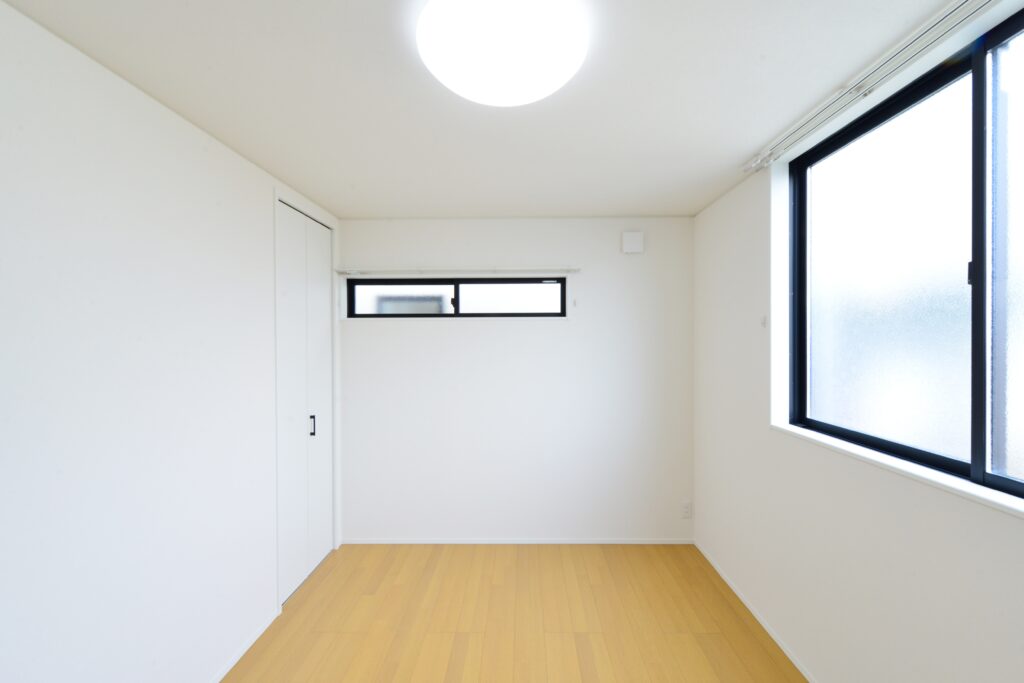 岡山市北区今7丁目　新築建売住宅　2号棟3280万円　ナカタホーム岡山