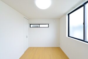 岡山市北区今7丁目　新築建売住宅　2号棟3280万円　ナカタホーム岡山