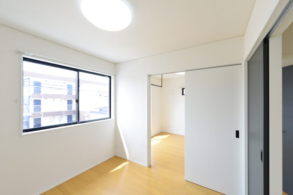 岡山市北区今7丁目　新築建売住宅　2号棟3280万円　ナカタホーム岡山