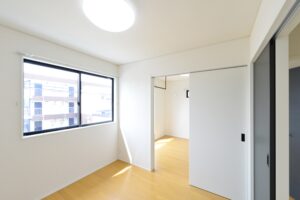 岡山市北区今7丁目　新築建売住宅　2号棟3280万円　ナカタホーム岡山