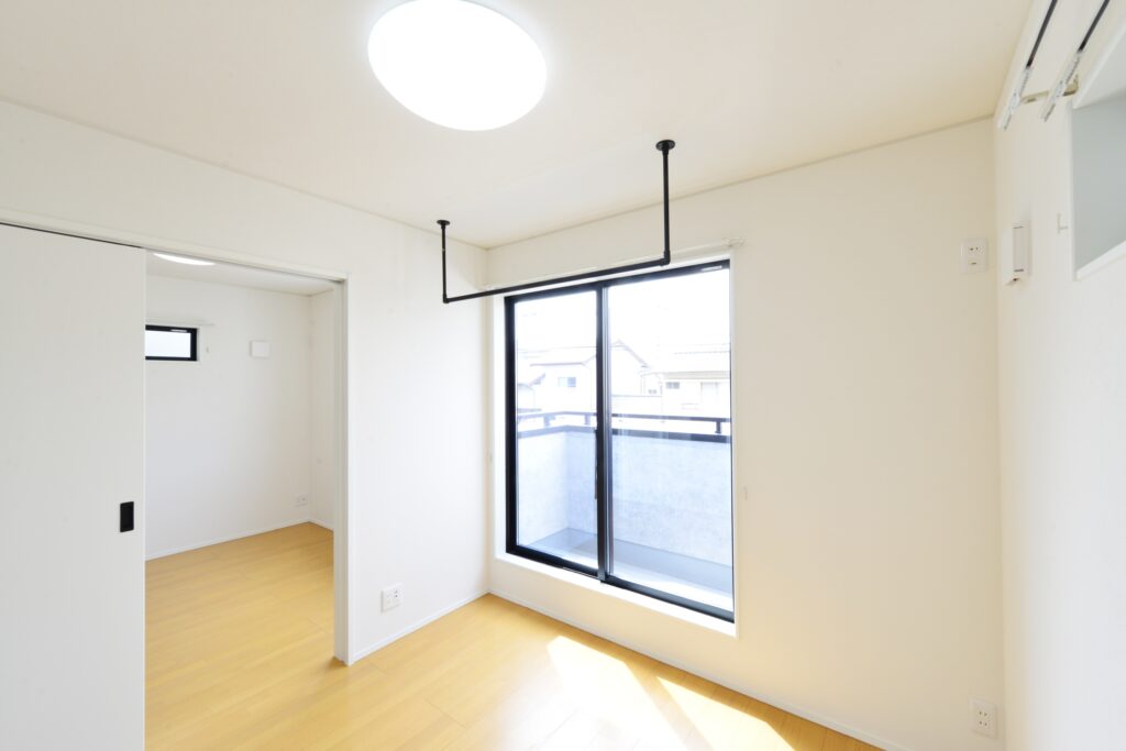 岡山市北区今7丁目　新築建売住宅　2号棟3280万円　ナカタホーム岡山