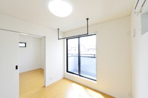 岡山市北区今7丁目　新築建売住宅　2号棟3280万円　ナカタホーム岡山