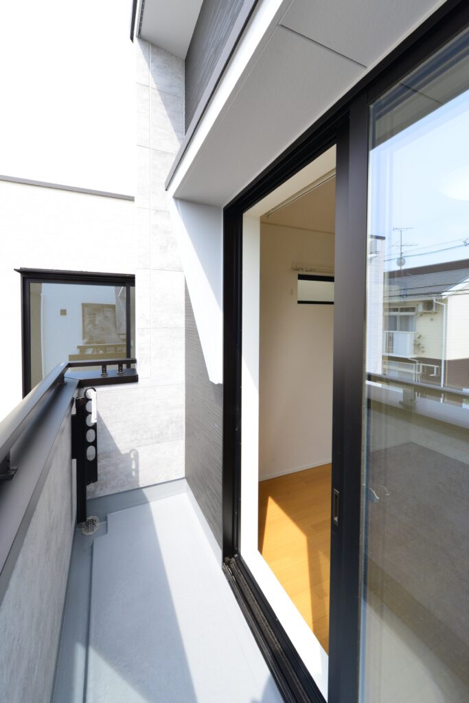 岡山市北区今7丁目　新築建売住宅　2号棟3280万円　ナカタホーム岡山