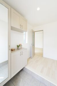 岡山市北区今7丁目　新築建売住宅　3号棟3580万円　ナカタホーム岡山