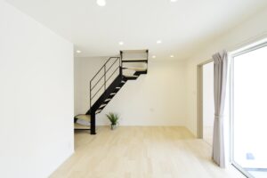 岡山市北区今7丁目　新築建売住宅　3号棟3580万円　ナカタホーム岡山