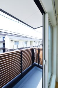 岡山市北区今7丁目　新築建売住宅　3号棟3580万円　ナカタホーム岡山