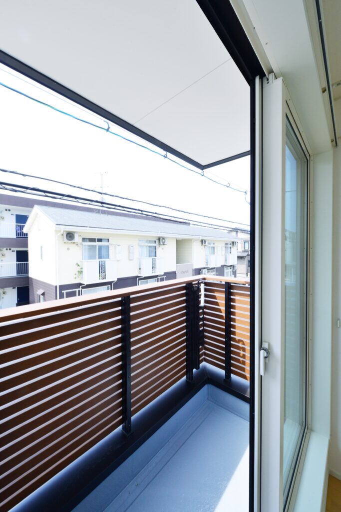 岡山市北区今7丁目　新築建売住宅　3号棟3580万円　ナカタホーム岡山