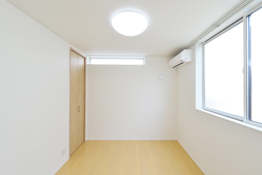 岡山市北区今7丁目　新築建売住宅　3号棟3580万円　ナカタホーム岡山