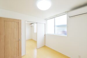 岡山市北区今7丁目　新築建売住宅　3号棟3580万円　ナカタホーム岡山