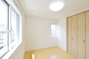 岡山市北区今7丁目　新築建売住宅　3号棟3580万円　ナカタホーム岡山