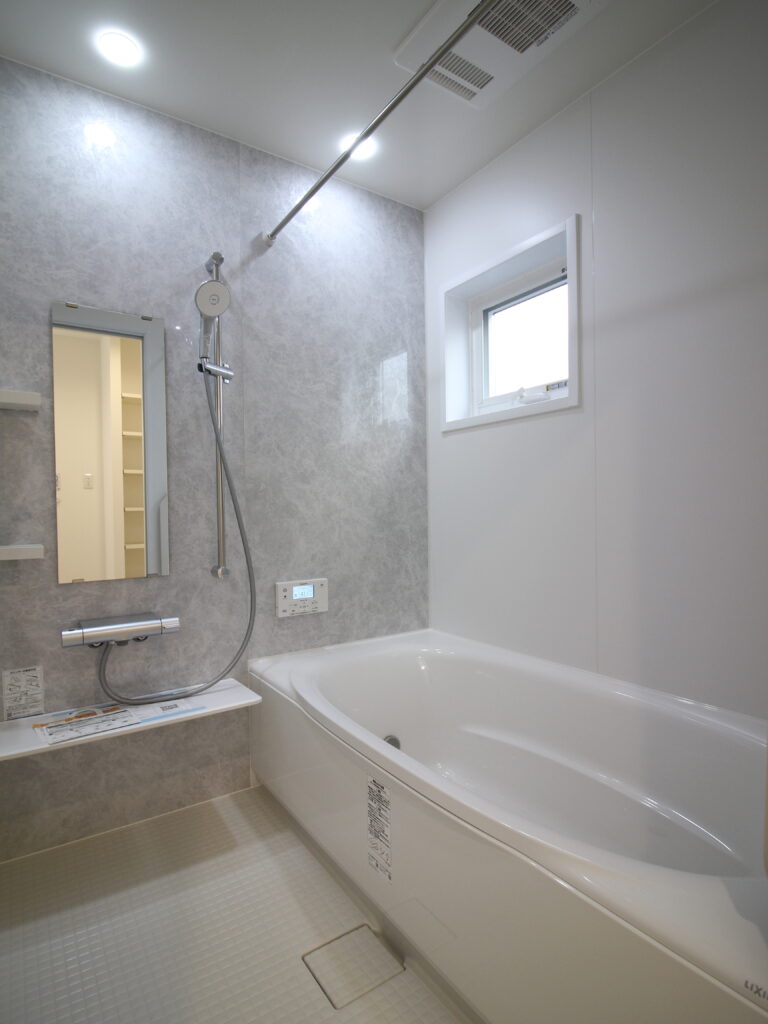 岡山市北区津島新野1丁目　1号棟　新築建売住宅　4450万円　ライフデザイン・カバヤ㈱