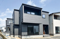 岡山市北区庭瀬　新築建売住宅　3520～3690万円　富千