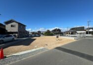 倉敷市茶屋町　土地　2518.83万円　大建地所NX