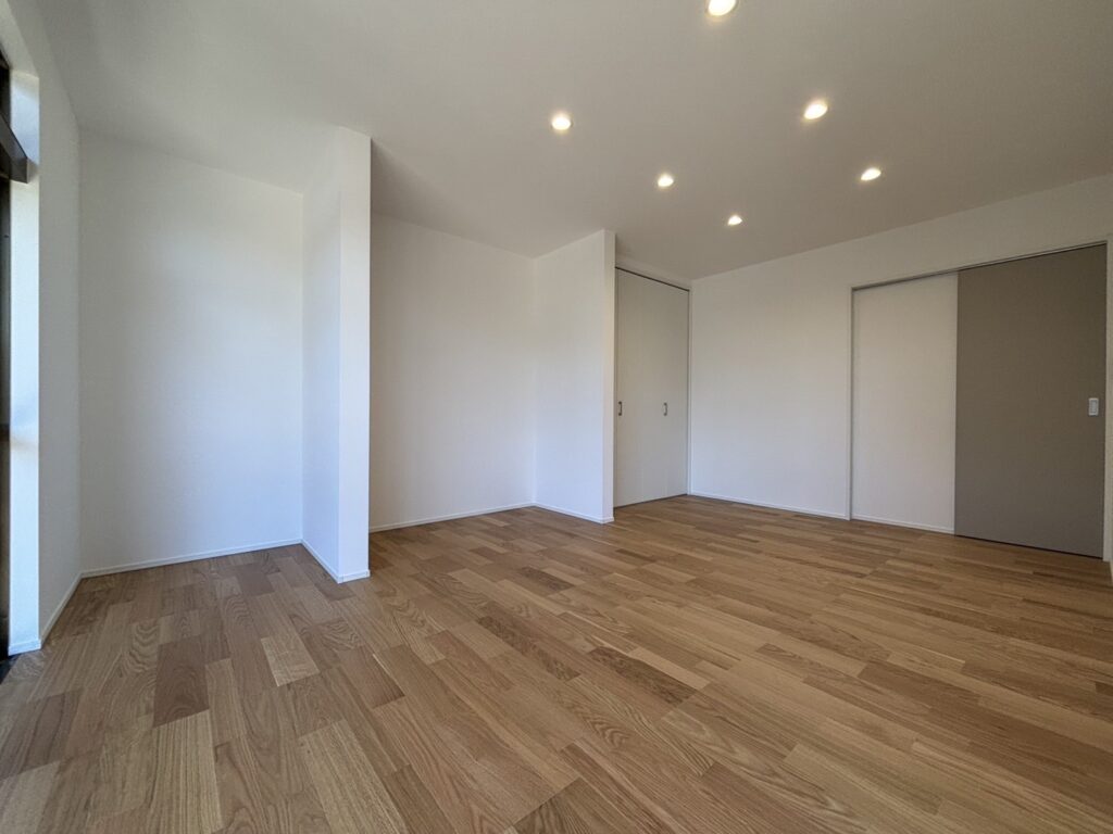岡山市東区豊田　売家　1580万円　FKM