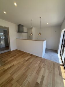 岡山市東区豊田　売家　1580万円　FKM