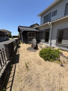 岡山市東区豊田　売家　1580万円　FKM