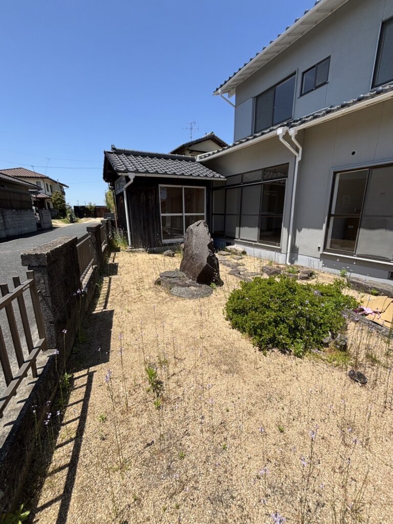岡山市東区豊田　売家　1580万円　FKM