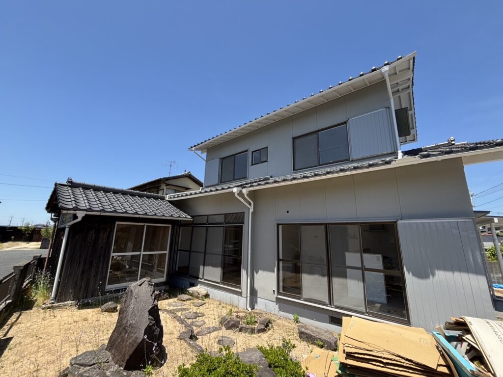 岡山市東区豊田　売家　1580万円　FKM