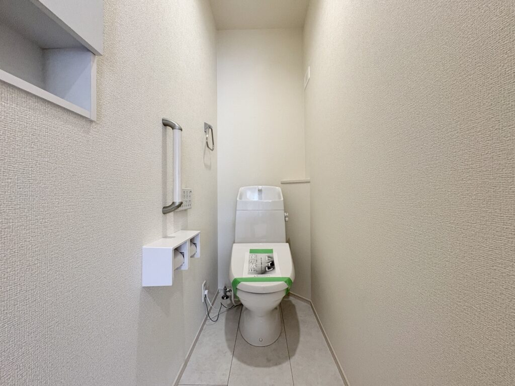 玉野市田井3丁目　新築建売住宅　2390万円　イトー・リアルエステート/㈲玉野プレス