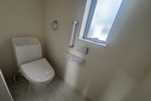 玉野市槌ケ原　新築建売住宅　1680万円　イトー・リアルエステート/㈲玉野プレス