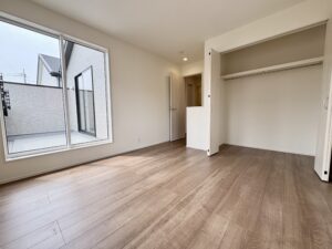 玉野市田井3丁目　新築建売住宅　2390万円　イトー・リアルエステート/㈲玉野プレス