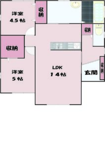 玉野市槌ケ原　中古　1630万円　イトー・リアルエステート/㈲玉野プレス