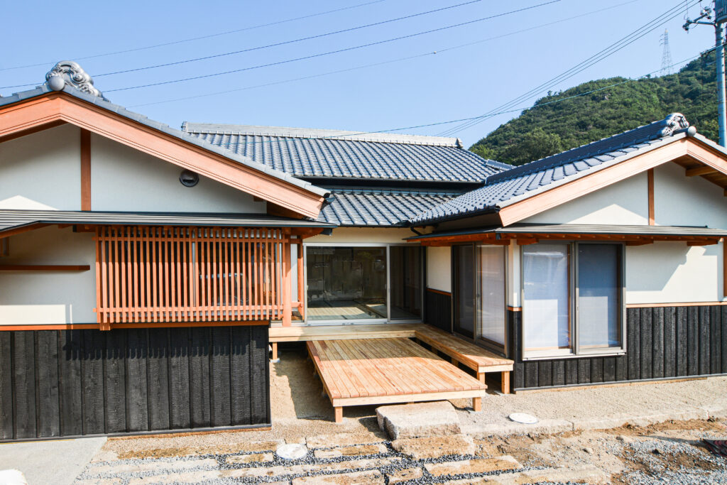 木創 施工実例