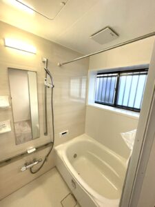 玉野市長尾　中古・リフォーム済　1338万円　ニッカホーム㈱