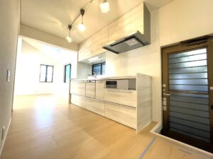 玉野市長尾　中古・リフォーム済　1338万円　ニッカホーム㈱