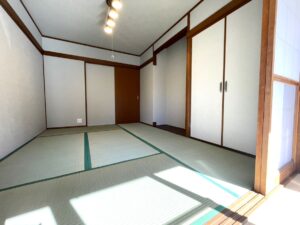 玉野市長尾　中古・リフォーム済　1338万円　ニッカホーム㈱