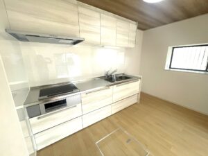 岡山市南区郡　中古・リフォーム済　1248万円　ニッカホーム㈱