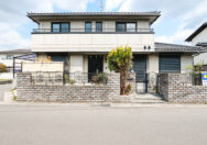 岡山市中区土田　売家　2850万円　ジェイネットワーク