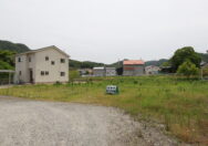 岡山市南区郡　土地　1500万円　モノマー