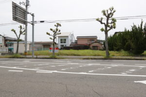 玉野市田井3　土地　2894.76万円　木の城いちばん