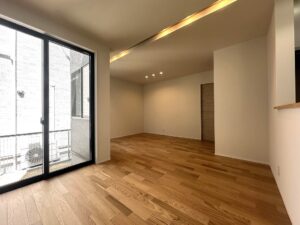 岡山市南区南輝2丁目　新築建売住宅　2880万円　チアーズリアルエステート