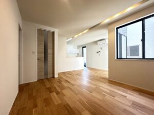 岡山市南区南輝2丁目　新築建売住宅　2880万円　チアーズリアルエステート