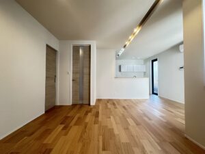 岡山市南区南輝2丁目　新築建売住宅　2880万円　チアーズリアルエステート