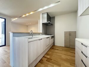 岡山市南区南輝2丁目　新築建売住宅　2880万円　チアーズリアルエステート