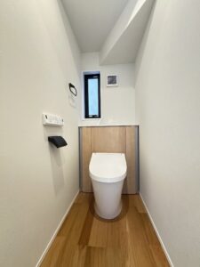 岡山市南区南輝2丁目　新築建売住宅　2880万円　チアーズリアルエステート