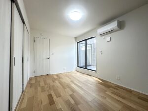 岡山市南区南輝2丁目　新築建売住宅　2880万円　チアーズリアルエステート