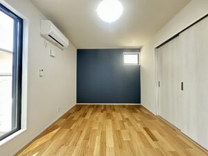 岡山市南区南輝2丁目　新築建売住宅　2880万円　チアーズリアルエステート