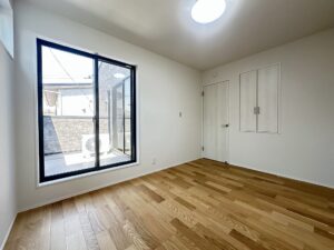 岡山市南区南輝2丁目　新築建売住宅　2880万円　チアーズリアルエステート