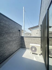 岡山市南区南輝2丁目　新築建売住宅　2880万円　チアーズリアルエステート
