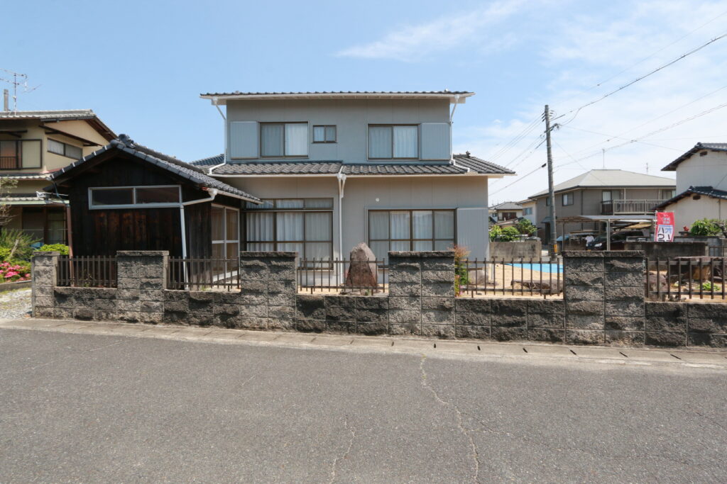 岡山市東区豊田　売家　1480万円　FKM