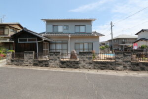 岡山市東区豊田　売家　1480万円　FKM