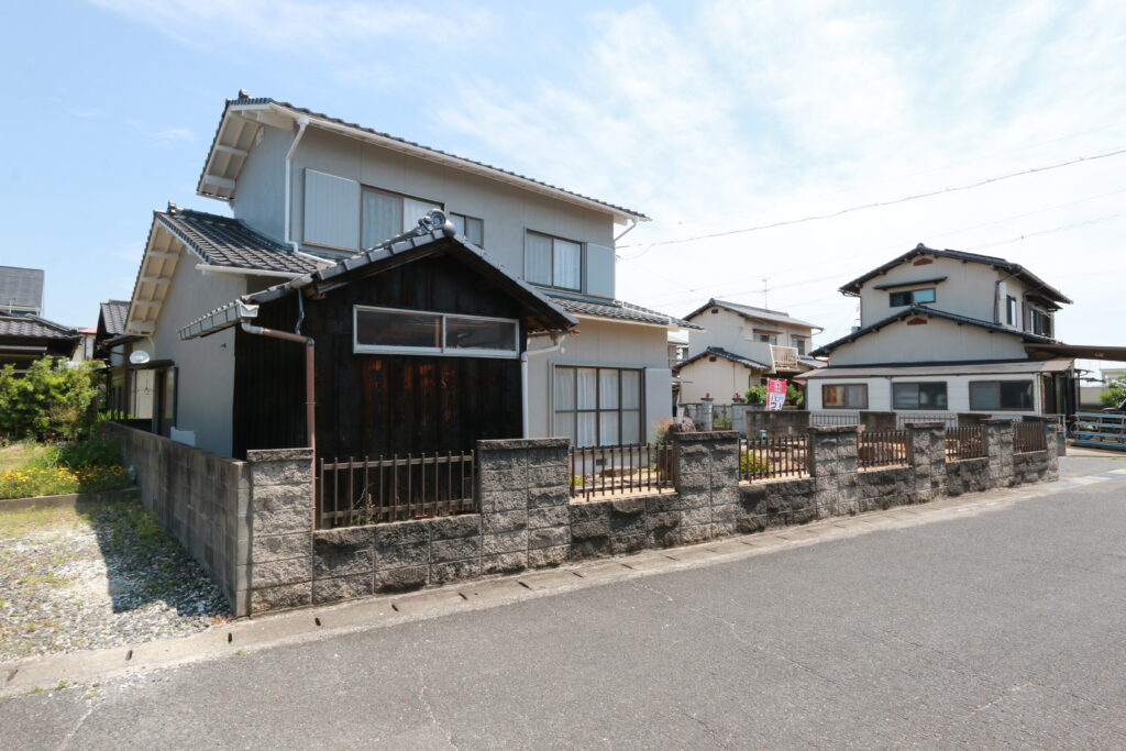 岡山市東区豊田　売家　1480万円　FKM
