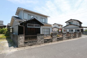 岡山市東区豊田　売家　1480万円　FKM